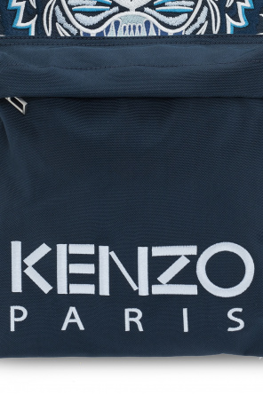 Kenzo backpack limited edition best sale